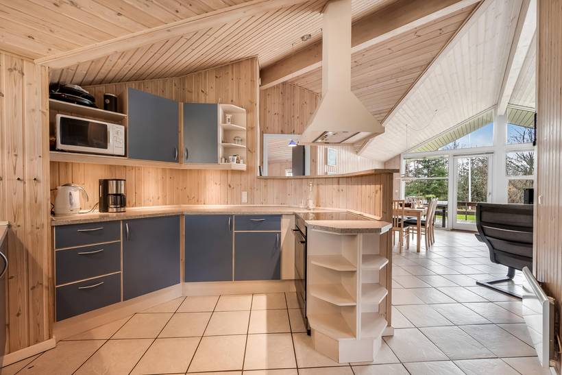 Foto von Ferienhaus GP41 in Strandet - Thy/Limfjord