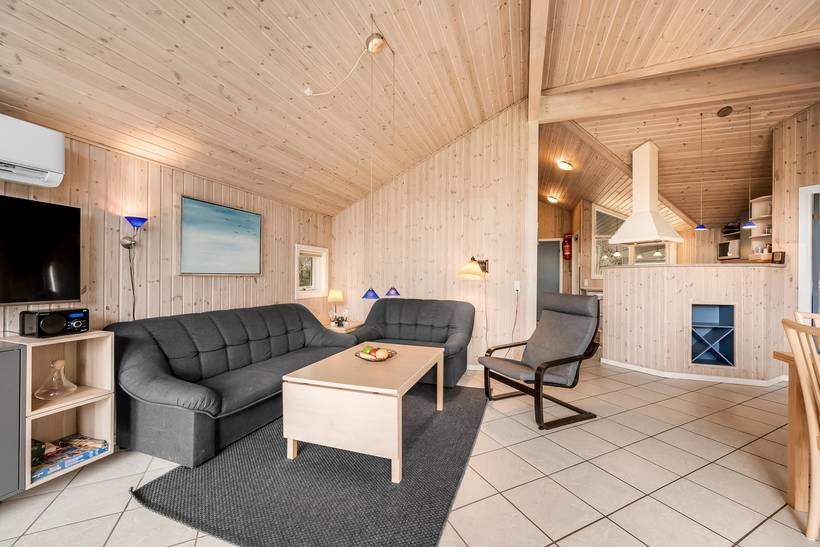 Foto von Ferienhaus GP41 in Strandet - Thy/Limfjord