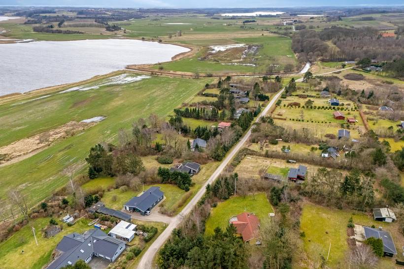 Foto von Ferienhaus GP41 in Strandet - Thy/Limfjord