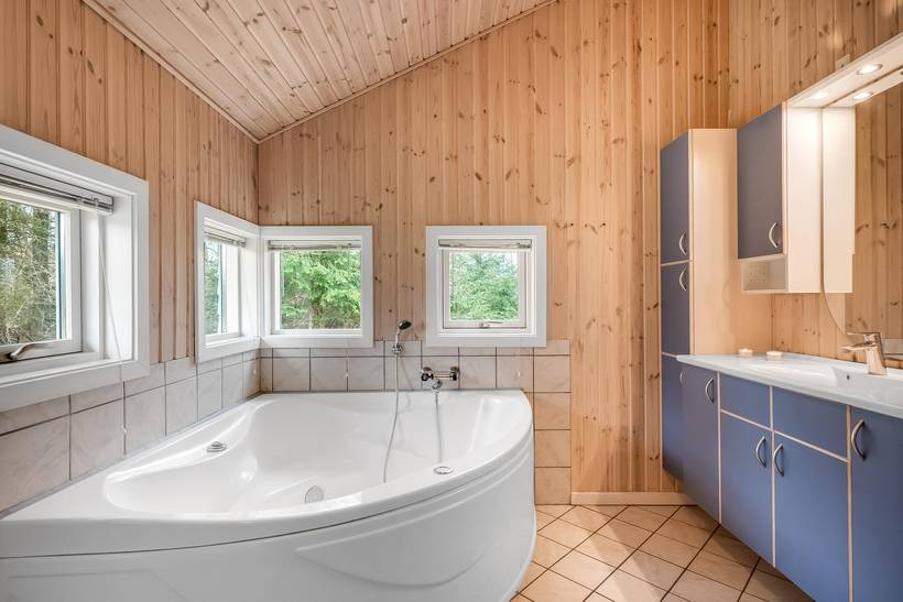 Foto von Ferienhaus GP41 in Strandet - Thy/Limfjord