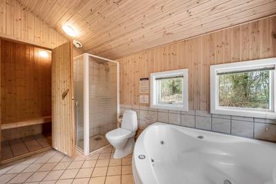 Vorschaubild von Ferienhaus GP41 in Strandet - Thy/Limfjord