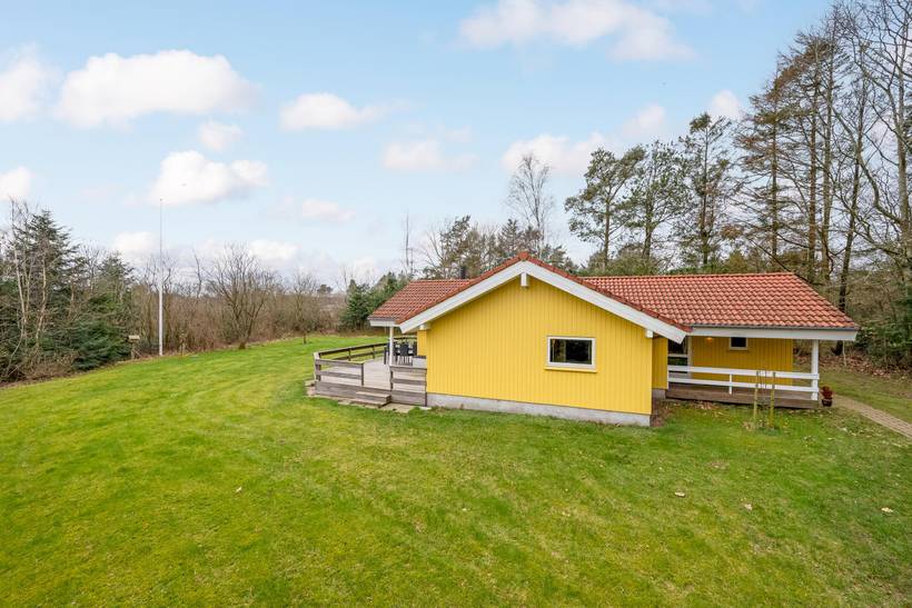Foto von Ferienhaus GP41 in Strandet - Thy/Limfjord