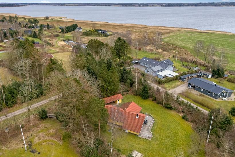 Foto von Ferienhaus GP41 in Strandet - Thy/Limfjord