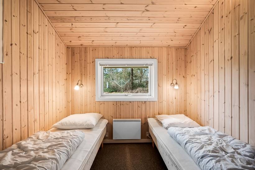 Foto von Ferienhaus GP41 in Strandet - Thy/Limfjord