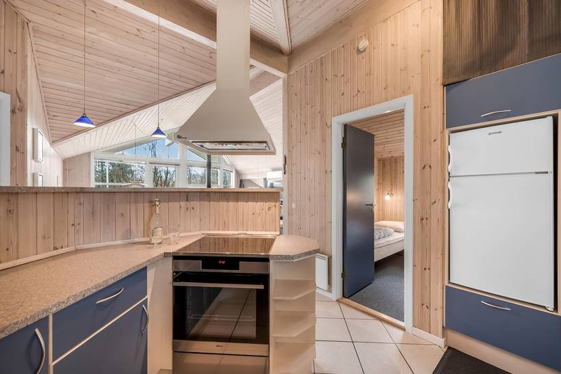 Foto von Ferienhaus GP41 in Strandet - Thy/Limfjord