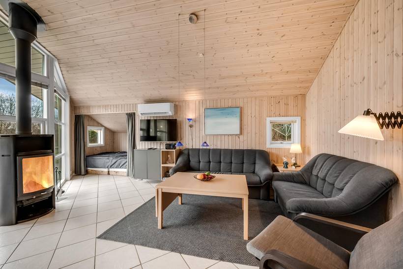 Foto von Ferienhaus GP41 in Strandet - Thy/Limfjord
