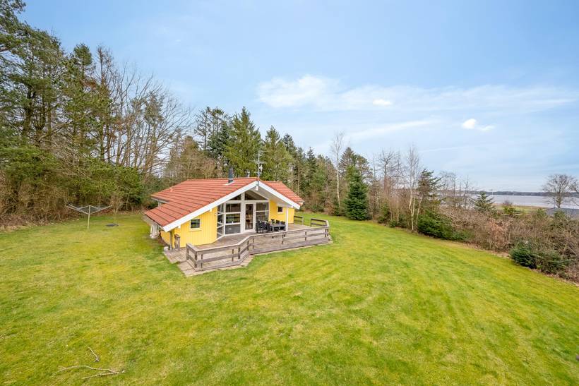 Foto von Ferienhaus GP41 in Strandet - Thy/Limfjord