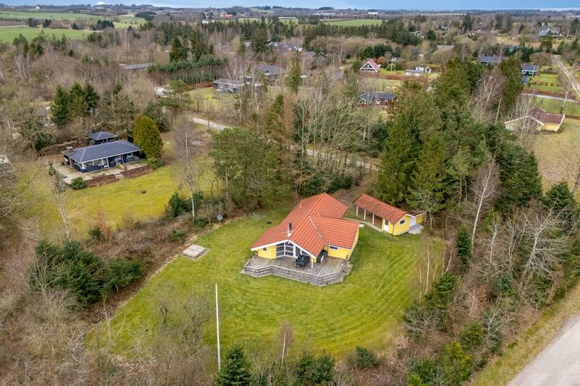 Foto von Ferienhaus GP41 in Strandet - Thy/Limfjord