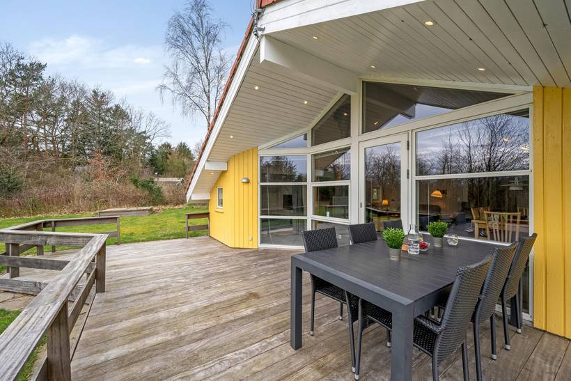 Foto von Ferienhaus GP41 in Strandet - Thy/Limfjord