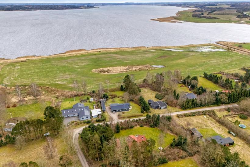 Foto von Ferienhaus GP41 in Strandet - Thy/Limfjord
