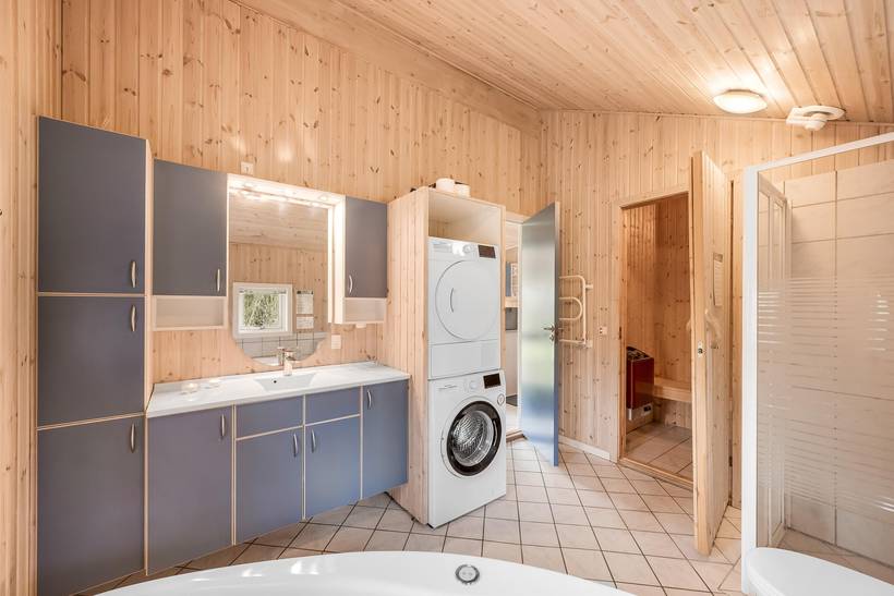 Foto von Ferienhaus GP41 in Strandet - Thy/Limfjord