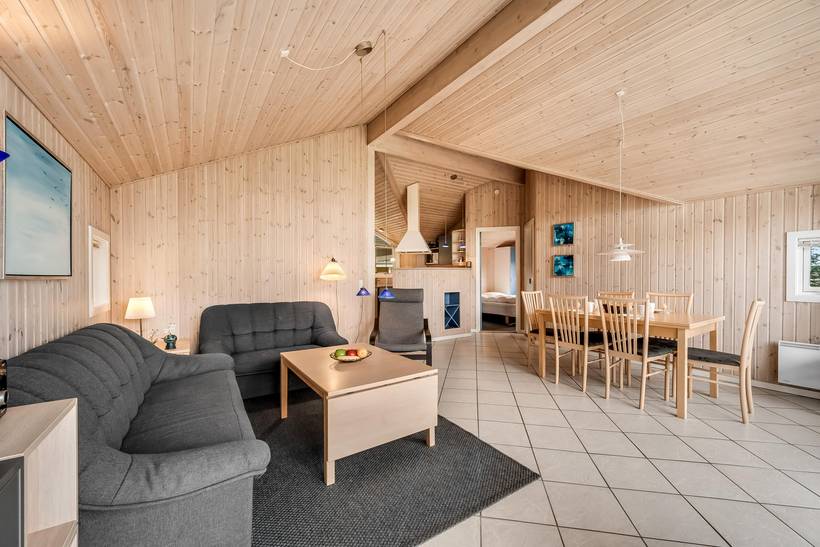 Foto von Ferienhaus GP41 in Strandet - Thy/Limfjord