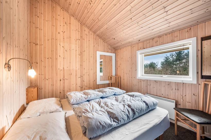 Foto von Ferienhaus GP41 in Strandet - Thy/Limfjord