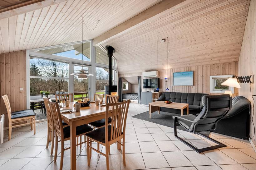 Foto von Ferienhaus GP41 in Strandet - Thy/Limfjord