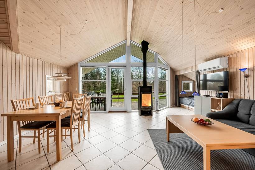 Foto von Ferienhaus GP41 in Strandet - Thy/Limfjord