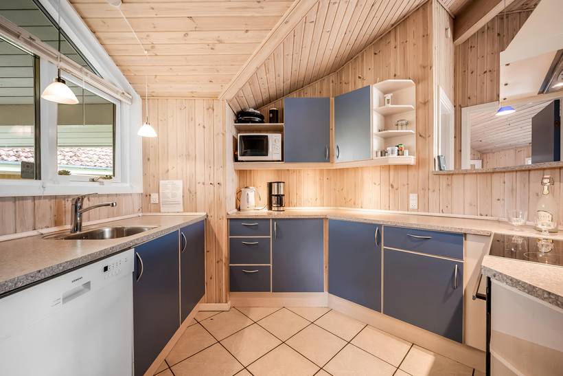 Foto von Ferienhaus GP41 in Strandet - Thy/Limfjord