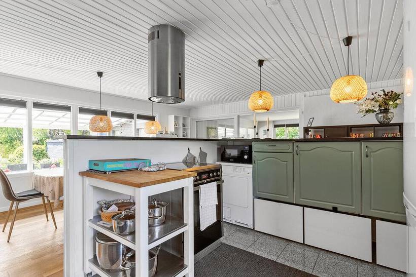 Foto von Ferienhaus GP42 in Smidstrup - Gilleleje - Nordseeland