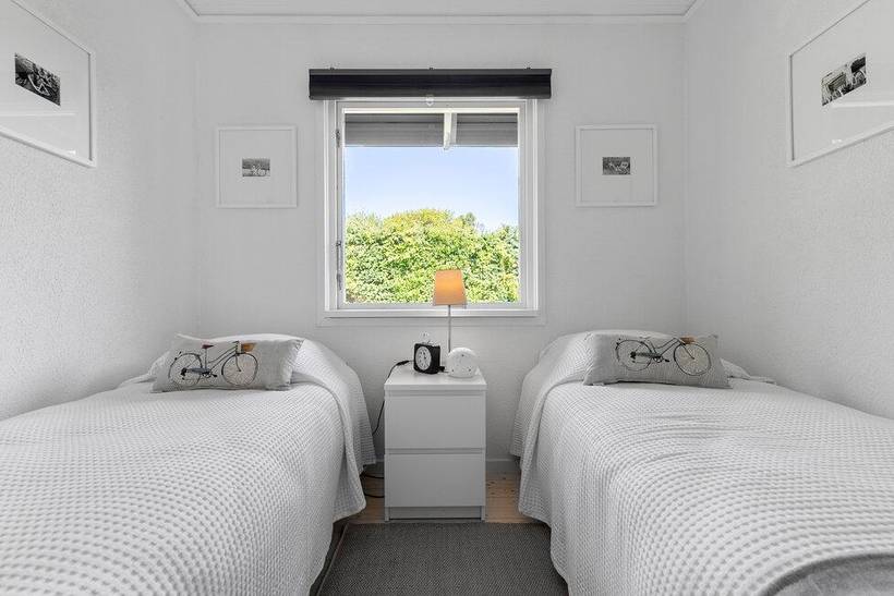 Foto von Ferienhaus GP42 in Smidstrup - Gilleleje - Nordseeland