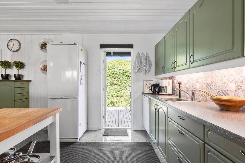 Foto von Ferienhaus GP42 in Smidstrup - Gilleleje - Nordseeland