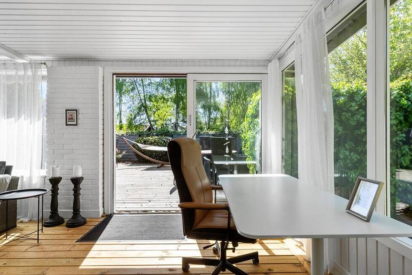 Foto von Ferienhaus GP42 in Smidstrup - Gilleleje - Nordseeland