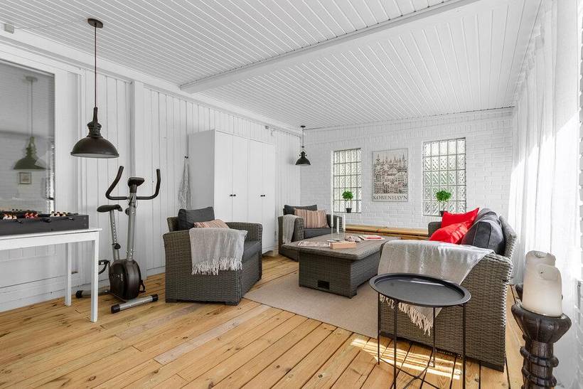 Foto von Ferienhaus GP42 in Smidstrup - Gilleleje - Nordseeland