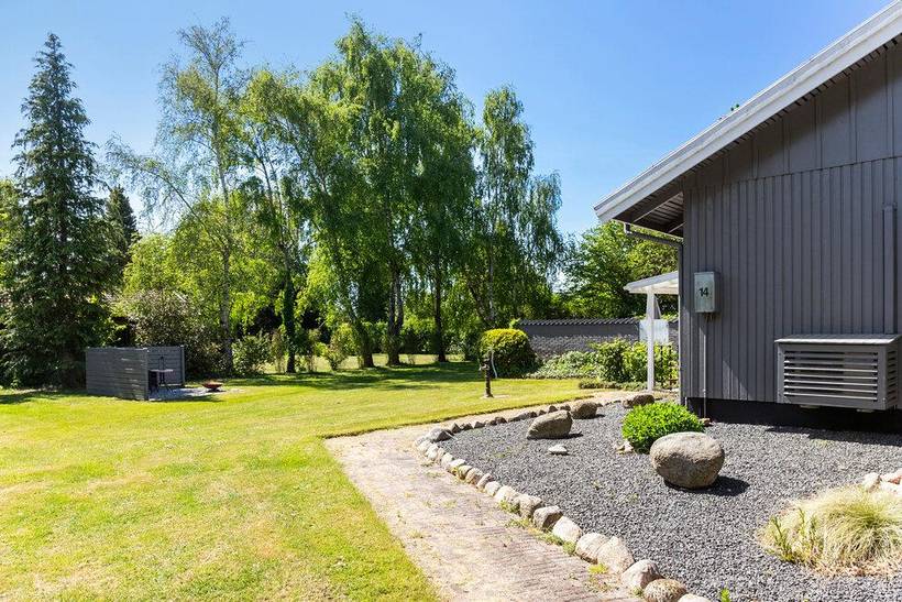 Foto von Ferienhaus GP42 in Smidstrup - Gilleleje - Nordseeland
