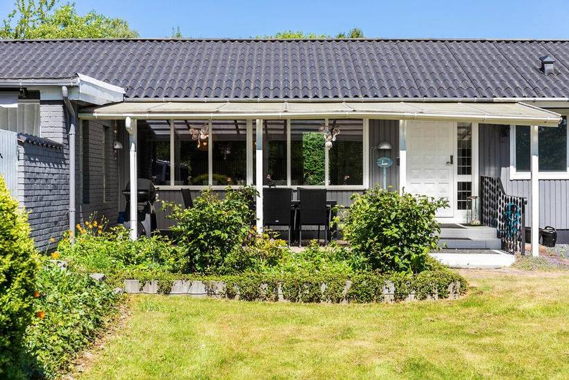 Foto von Ferienhaus GP42 in Smidstrup - Gilleleje - Nordseeland