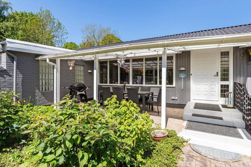 Foto von Ferienhaus GP42 in Smidstrup - Gilleleje - Nordseeland