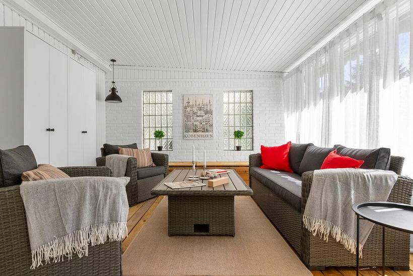 Foto von Ferienhaus GP42 in Smidstrup - Gilleleje - Nordseeland