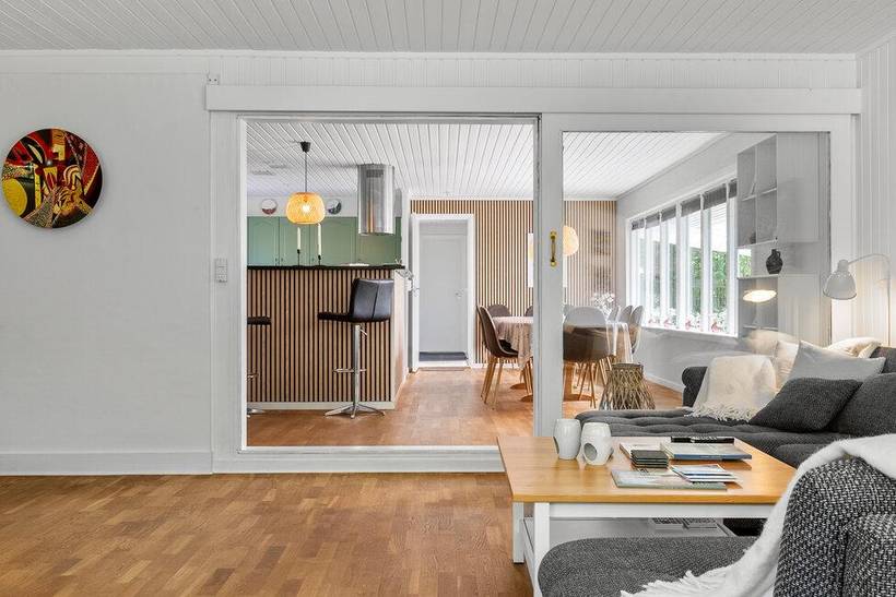 Foto von Ferienhaus GP42 in Smidstrup - Gilleleje - Nordseeland