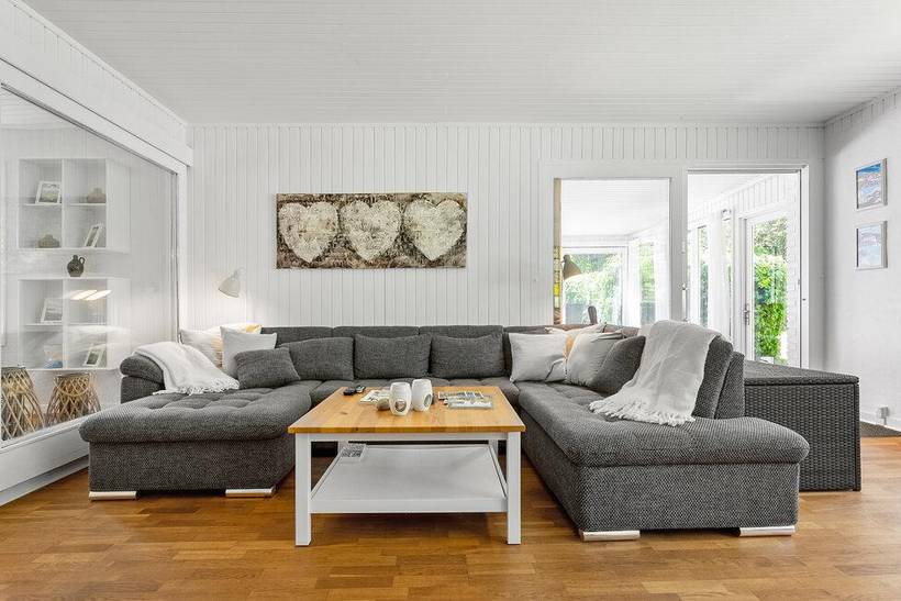 Foto von Ferienhaus GP42 in Smidstrup - Gilleleje - Nordseeland