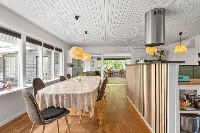 Foto von Ferienhaus GP42 in Smidstrup - Gilleleje - Nordseeland