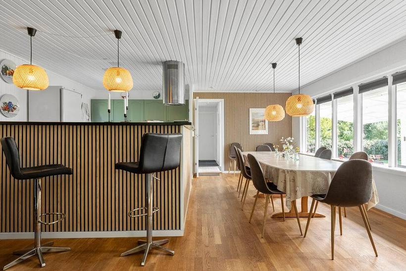 Foto von Ferienhaus GP42 in Smidstrup - Gilleleje - Nordseeland