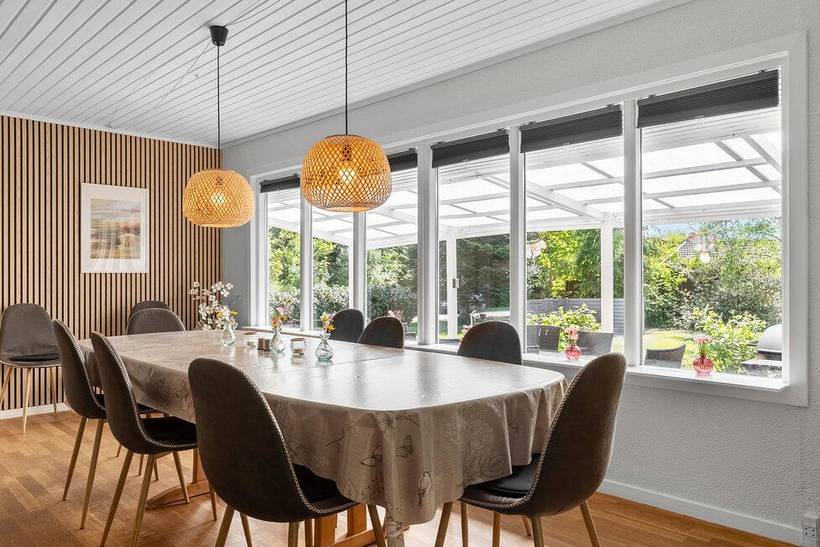 Foto von Ferienhaus GP42 in Smidstrup - Gilleleje - Nordseeland
