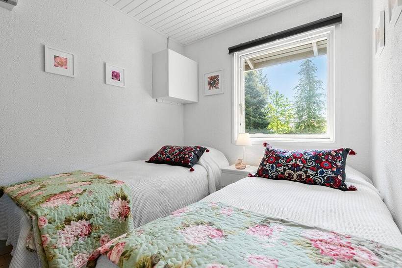 Foto von Ferienhaus GP42 in Smidstrup - Gilleleje - Nordseeland