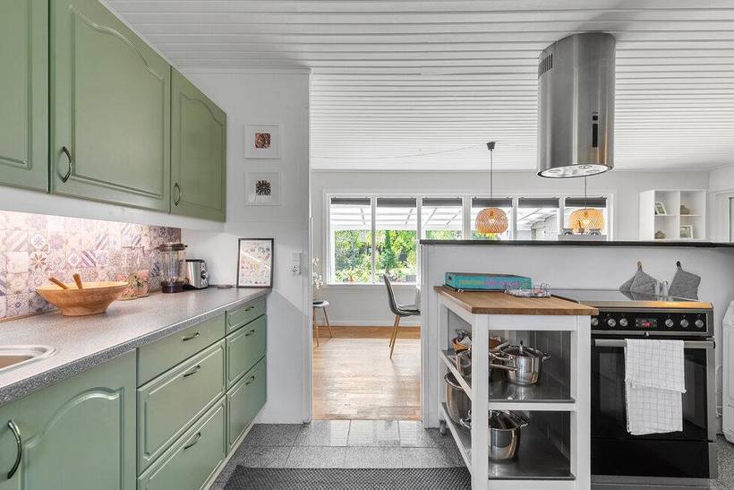 Foto von Ferienhaus GP42 in Smidstrup - Gilleleje - Nordseeland