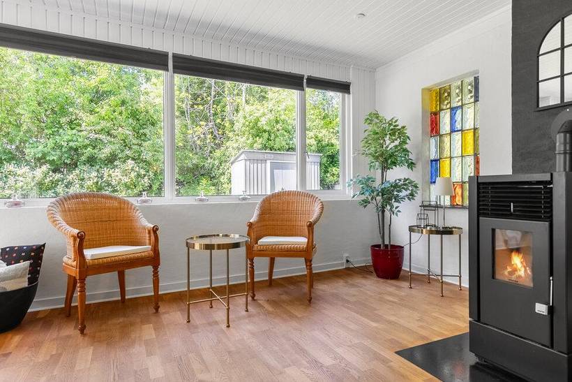 Foto von Ferienhaus GP42 in Smidstrup - Gilleleje - Nordseeland