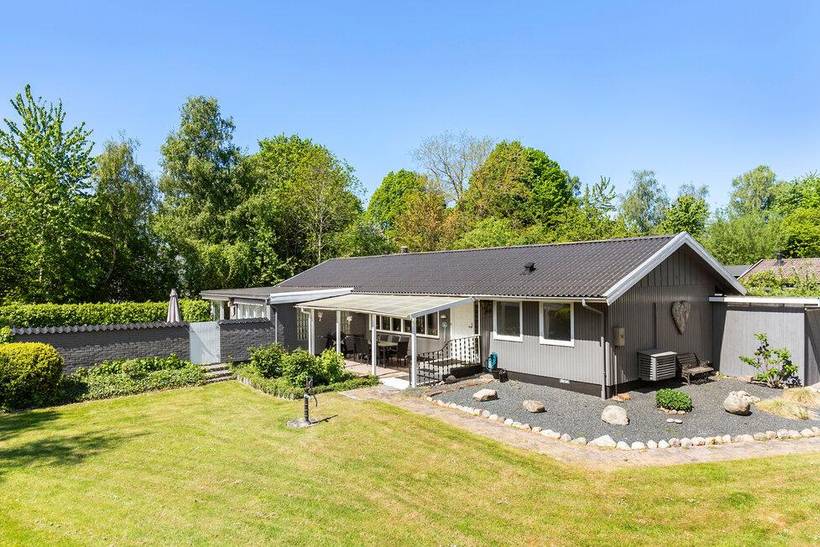 Foto von Ferienhaus GP42 in Smidstrup - Gilleleje - Nordseeland