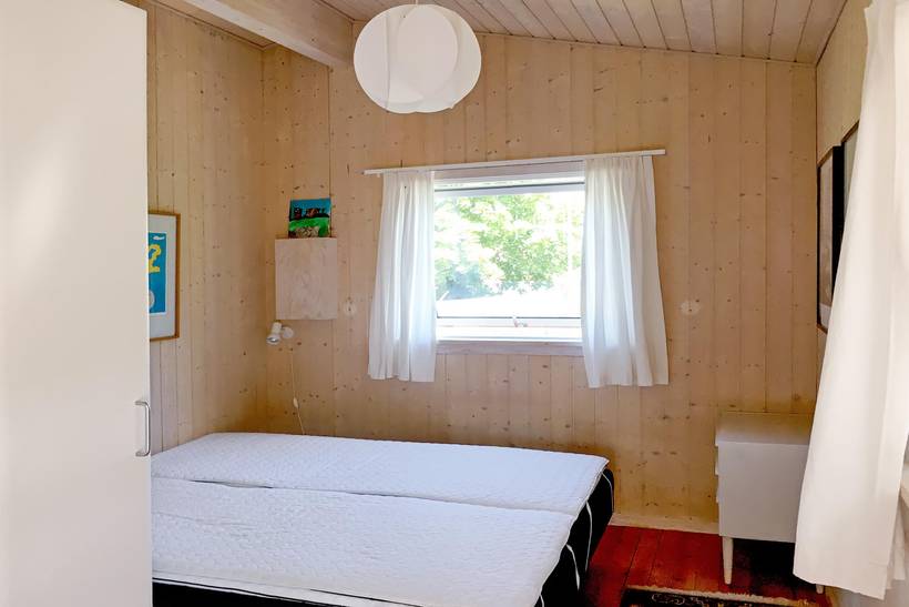 Foto von Ferienhaus GP45 in Svaneke - Bornholm