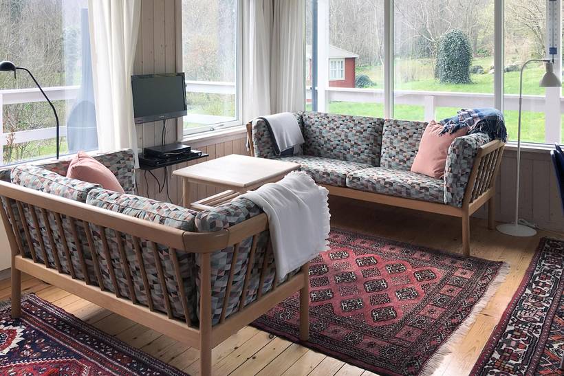 Foto von Ferienhaus GP45 in Svaneke - Bornholm