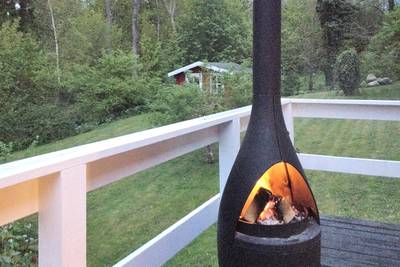 Vorschaubild von Ferienhaus GP45 in Svaneke - Bornholm