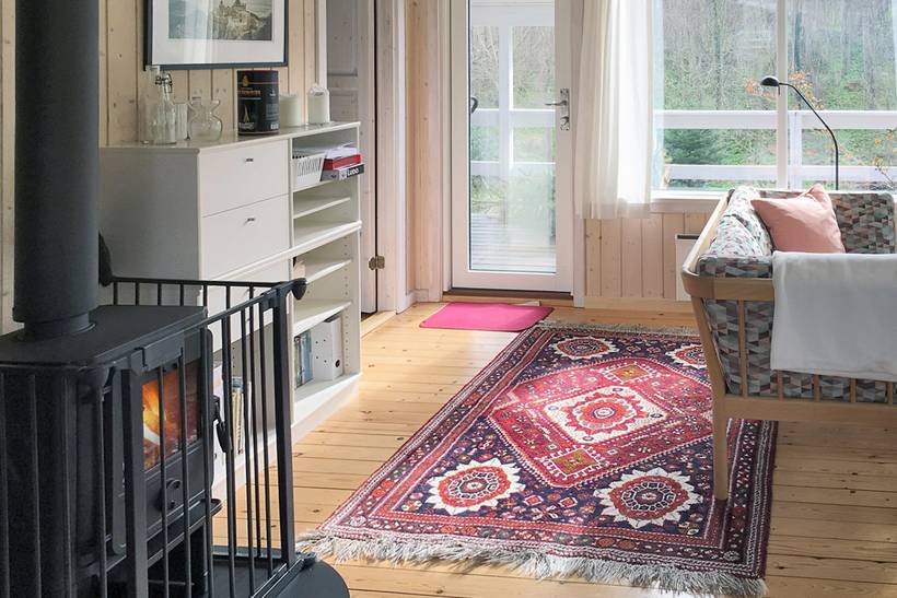 Foto von Ferienhaus GP45 in Svaneke - Bornholm