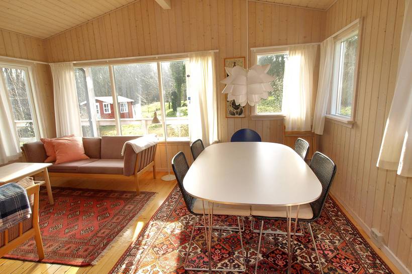 Foto von Ferienhaus GP45 in Svaneke - Bornholm