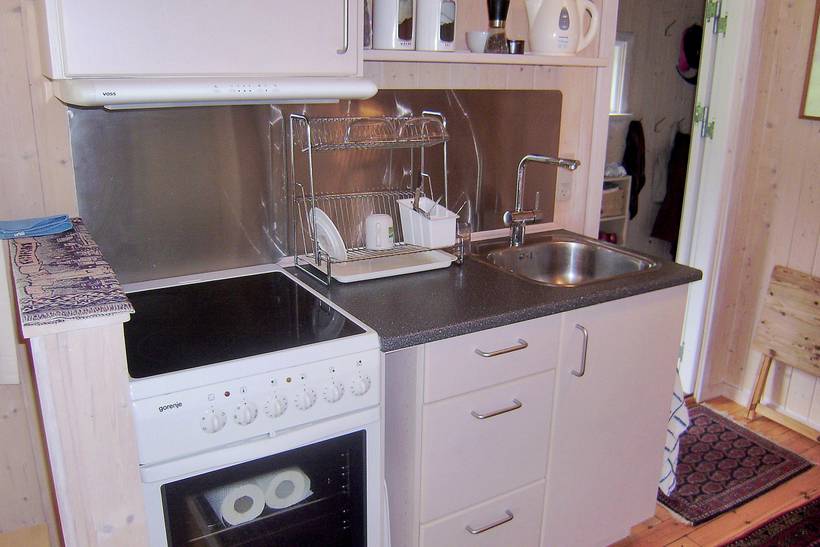 Foto von Ferienhaus GP45 in Svaneke - Bornholm