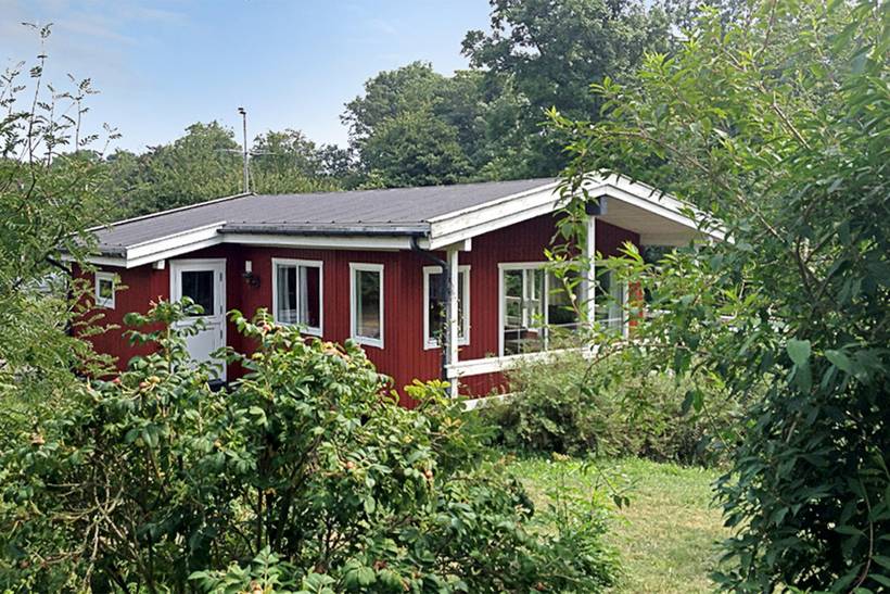 Foto von Ferienhaus GP45 in Svaneke - Bornholm