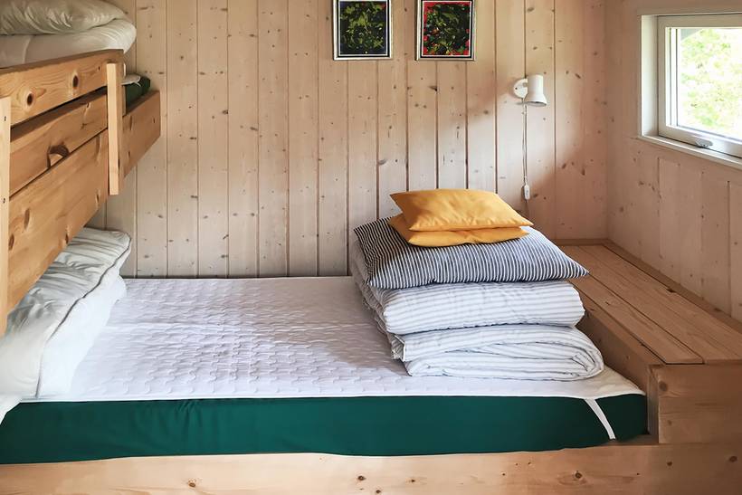 Foto von Ferienhaus GP45 in Svaneke - Bornholm