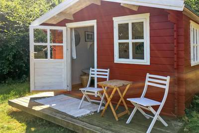 Vorschaubild von Ferienhaus GP45 in Svaneke - Bornholm