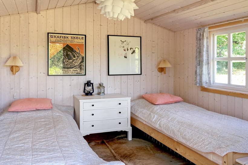 Foto von Ferienhaus GP45 in Svaneke - Bornholm