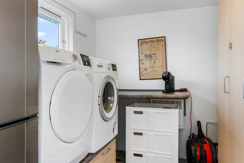 Foto von Ferienhaus GP46 in Esbjerg - Westjütland