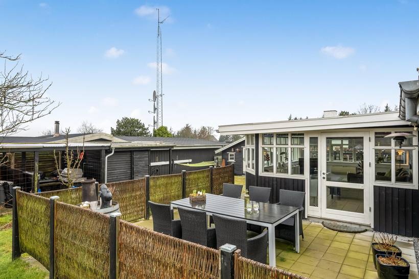 Foto von Ferienhaus GP46 in Esbjerg - Westjütland